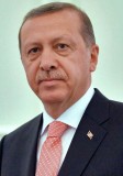 <strong>Recep Tayyip Erdogan</strong>