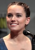 <strong>Daisy Ridley</strong>