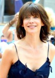 <strong>Sophie Marceau</strong>