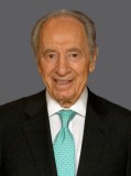 <strong>Shimon Peres</strong>