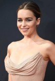 <strong>Emilia Clarke</strong>