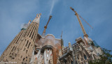 Sagrada Familia