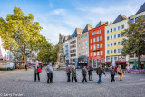 Cologne Marketplace