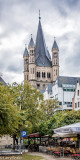 Great St. Martin Church, Cologne