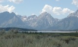 Titan Tetons