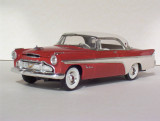 315 Transformation du kit Chrysler, desoto 1956