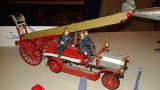 Dennis Fire Engine 1914 (1/32)