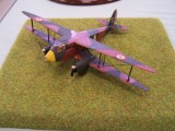 De Havilland DH 89 Dragon Rapide