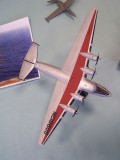 Boeing Clipper (1/144)