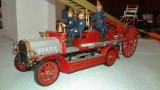 Dennis Fire Engine 1914 (1/32)