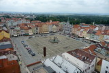 Cesk Budejovice  - Budweis