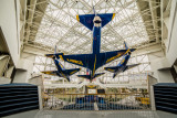 National Museum of Naval Aviation NAS Pensacola, FL