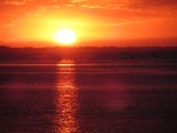 Sunset  Mornington Peninsula - Victoria