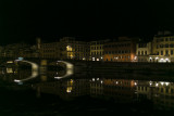 florence at night