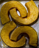 roasted squash