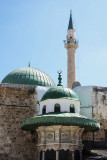 Acre mosque