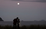 Moonlight romance