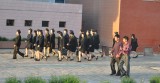 women cadets