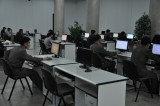 When Eric Schmidt was shown this rm he asked whether it was the global web. He was told no its the DPRK version.