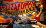 Hellzapoppin Revue @ The Broken Spoke Saloon Campground ©UliStich2013 #sturgis #ridebrokenspokes #sturgis2013