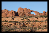 Skyline Arch #11