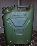 Lc Industries Water tank