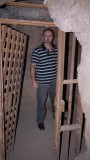 Clifton Arizona Jail