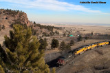 SP 299 West At Blue Mountain
