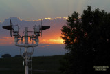 Sunset And Signals On The Brush Sub.jpg