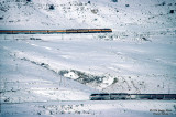 Ski Train And Amtrak 5 On Big 10 Curves