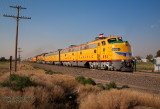 Cheyenne Frontier Days Trip