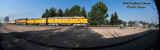 UP 951 North At Ault, CO