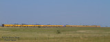 Cheyenne Frontier Days Special North of Nunn, CO