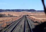 High Green Near MP 422 On Crawford Hill, NE