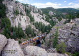 UP 6921 West At Pinecliff, CO.jpg