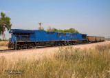 GECX 2043 At Highland, CO