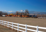 CSX 3121 North At Highland, CO.jpg