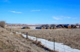 DENLAU At Vermillion Road Crossing Near Longmont, CO