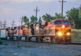 KCS 4697 South LAUDEN At NSS Longs Peak, CO