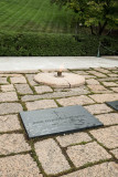 Kennedy gravesites, Arlington National Cemetery