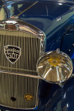 Peugeot 301