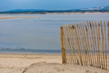 La baie de la Canche