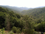 Great Smoky Mountains National Park