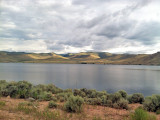 Blue Mesa Reservoir: Gunnison Co., CO