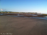 St. Catherines Island beach: Liberty Co., GA