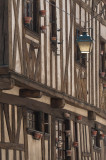 Old Building Facade
