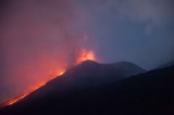 Etna in Fire