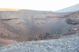 Etna - One of Extinct Craters 