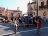 Taormina - How to Take a Unique Picture