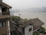 Chongqing Townscape